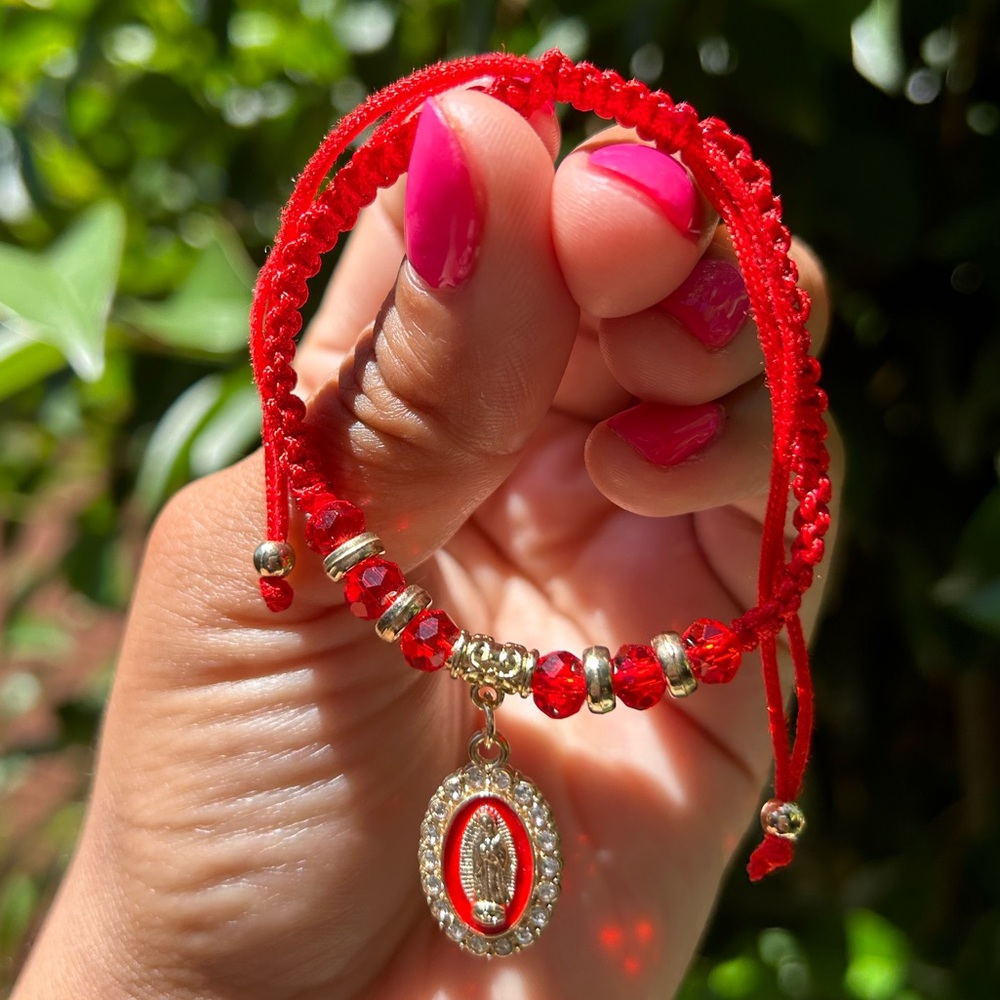 ❤️ Virgen de Guadalupe